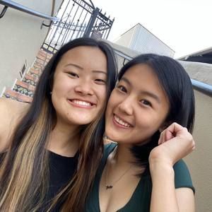 Meet your Posher, Jialin